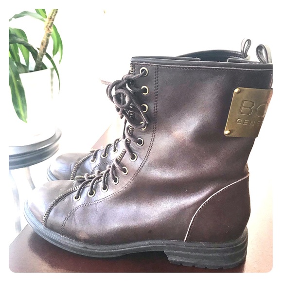 BCBGeneration Shoes - BCBG Generation Boots (size 8)